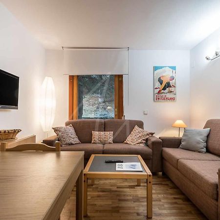 Bonaigua 006 By Seamount Rentals Baqueira Beret Luaran gambar