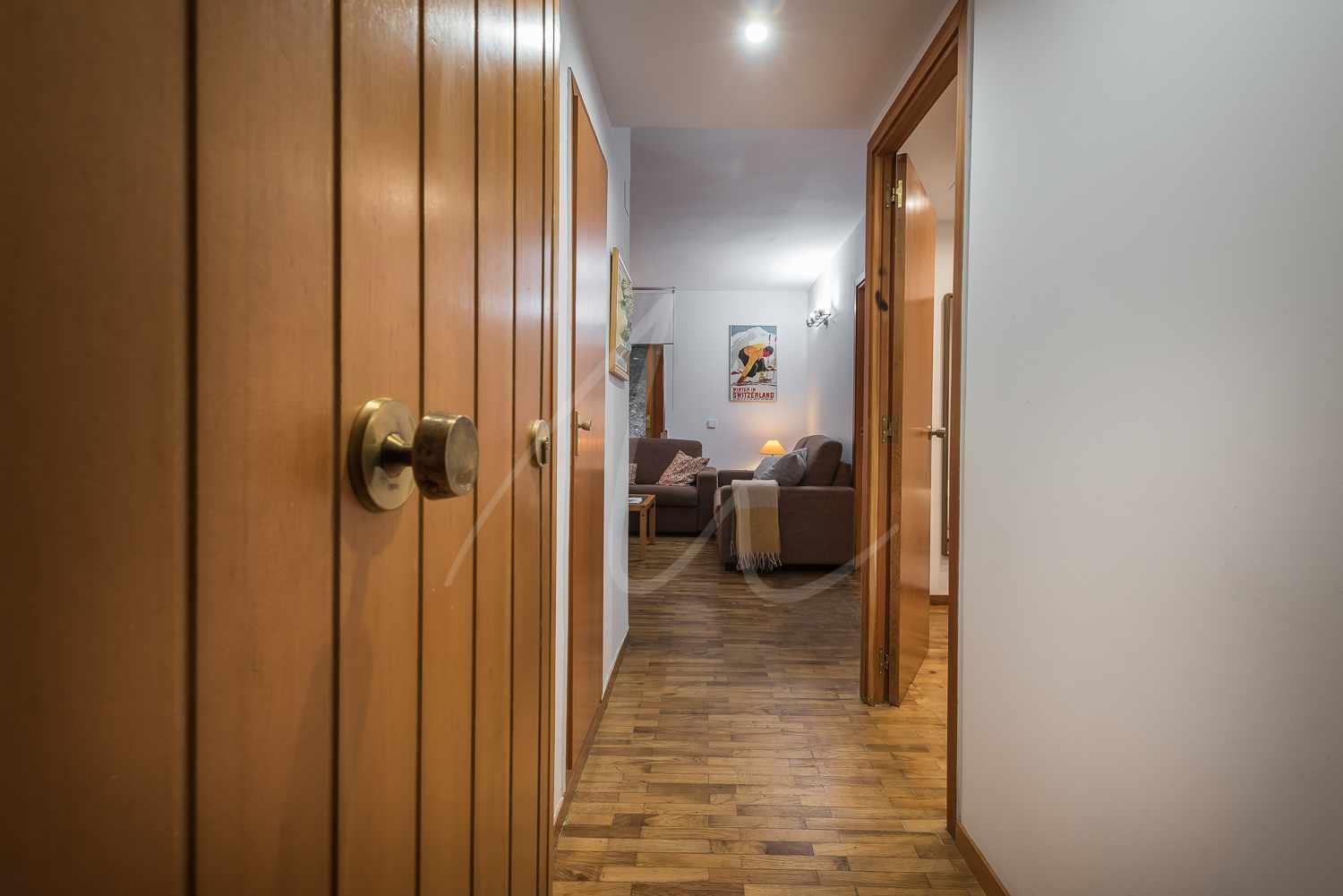 Bonaigua 006 By Seamount Rentals Baqueira Beret Luaran gambar