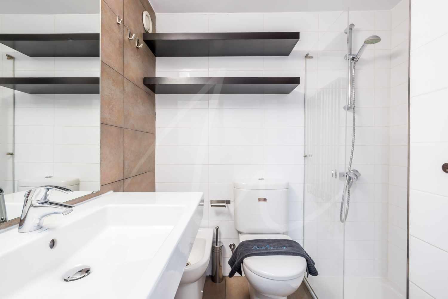 Bonaigua 006 By Seamount Rentals Baqueira Beret Luaran gambar