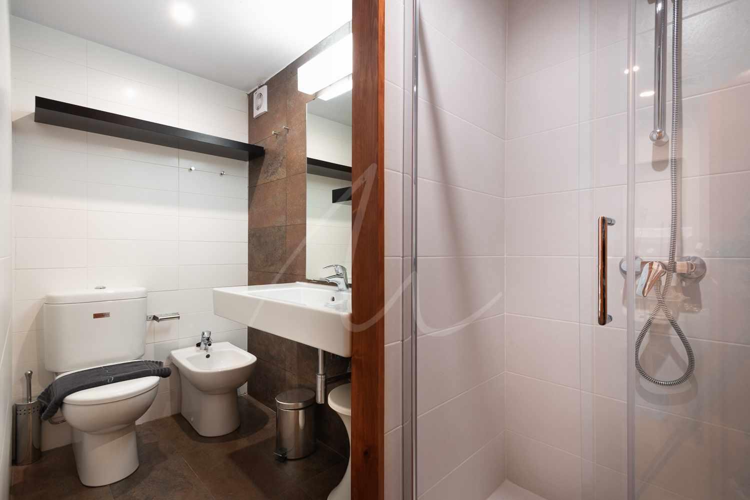Bonaigua 006 By Seamount Rentals Baqueira Beret Luaran gambar