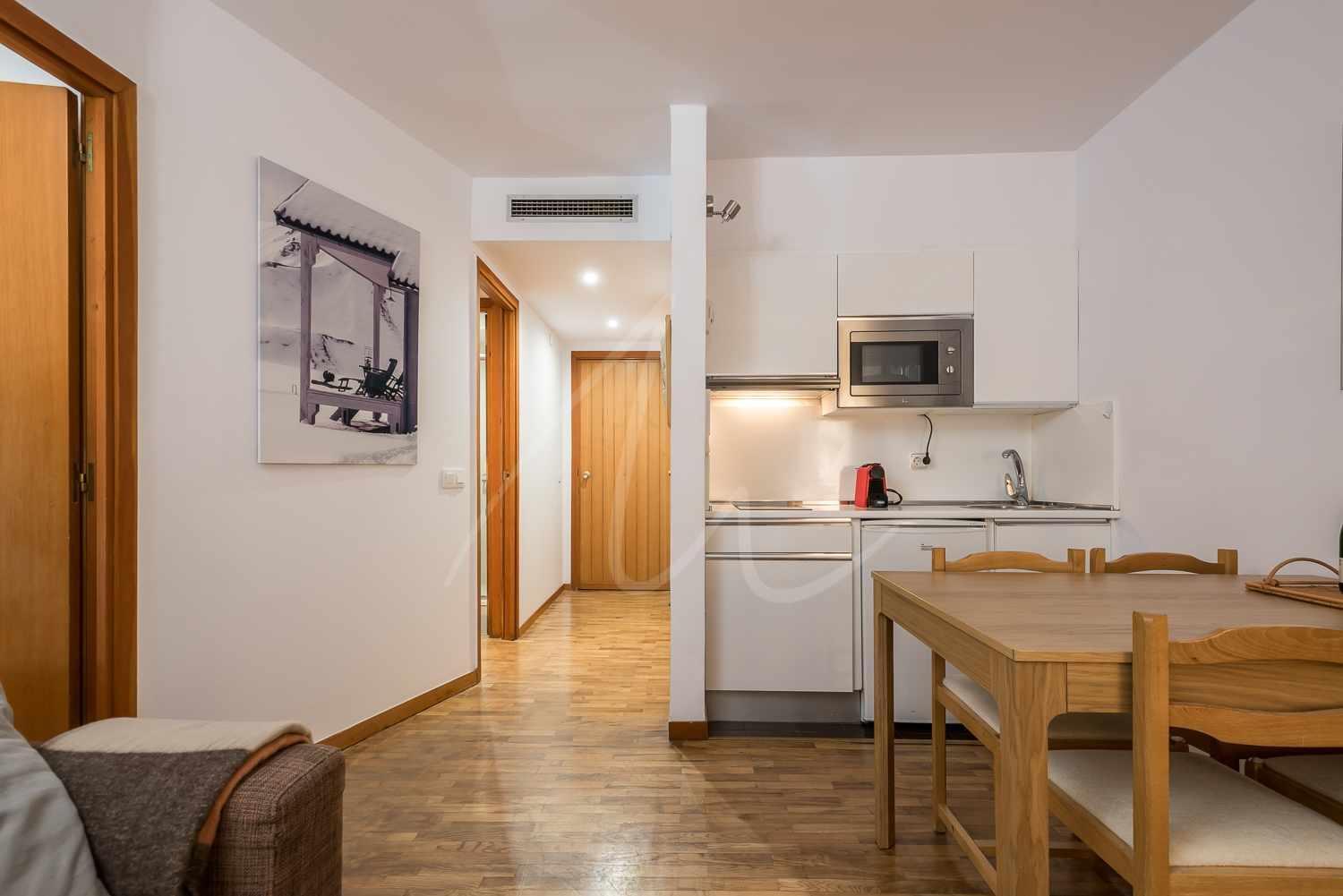 Bonaigua 006 By Seamount Rentals Baqueira Beret Luaran gambar