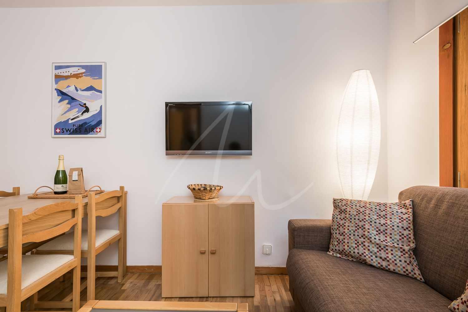 Bonaigua 006 By Seamount Rentals Baqueira Beret Luaran gambar