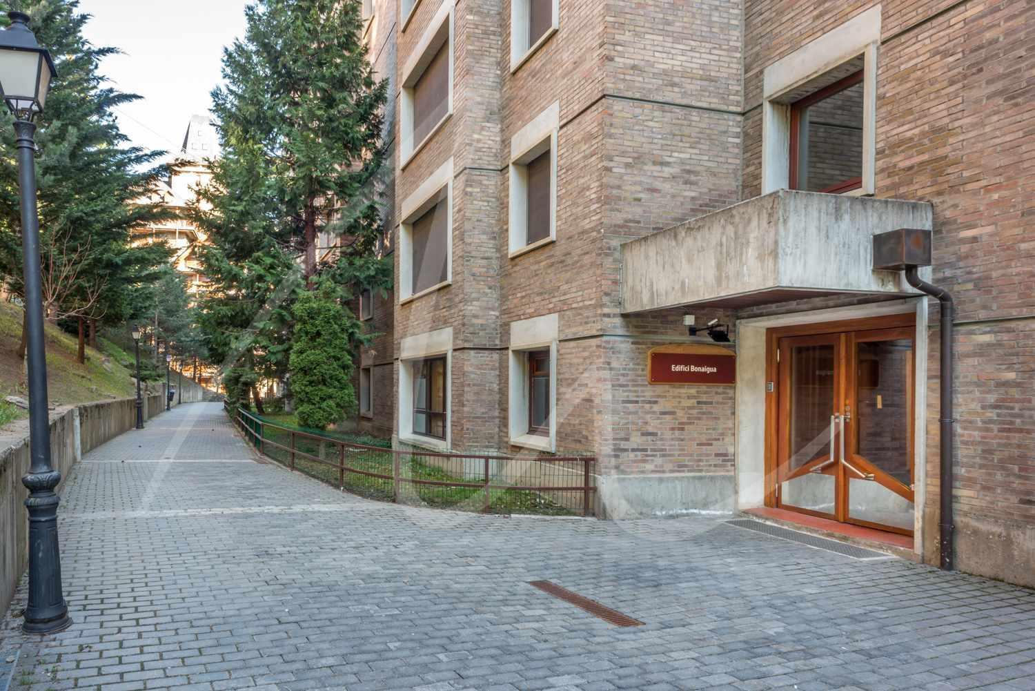 Bonaigua 006 By Seamount Rentals Baqueira Beret Luaran gambar